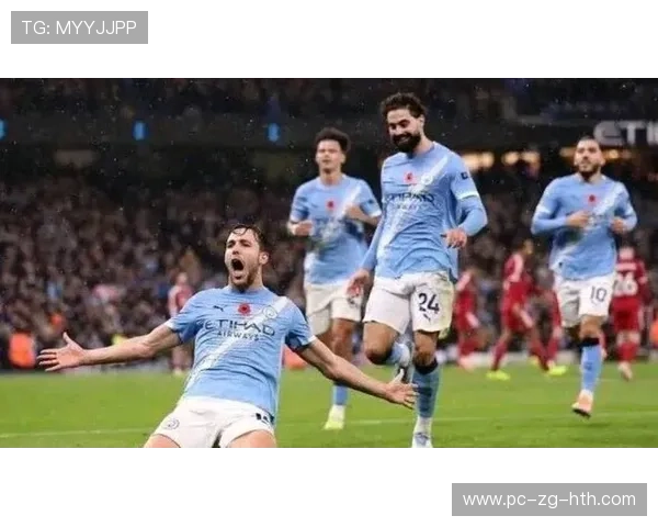 曼城中场核心状态神勇，传控节奏精准，曼城中场太强大啦