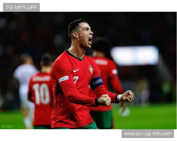C罗绝不服老！2026世界杯葡萄牙依然看他爆发