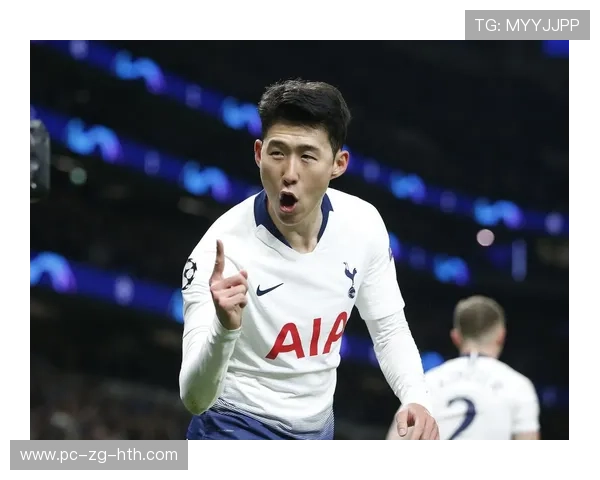 孙兴慜反越位中路推进，热刺边路风暴持续升温