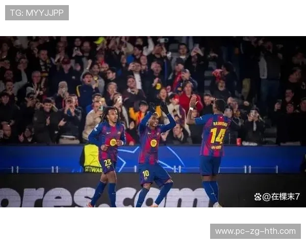巴萨孔德闪耀，欧冠逆转法兰克福四连胜